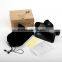 For iPhone 5 5s 5c Cardboard Head Mount Plastic Virtual Reality 3D Video Glasses