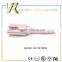 hair roller meches digital hair curling iron 3 barrel Waver Triple Hair Curler