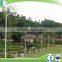 CE ISO approved integrated solar street light all in one