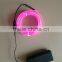 brightest el wire with welt in many attractive color