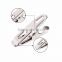 Hot selling stainless steel clothes hanger clothespin