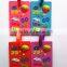 Custom Shaped Luggage Tag PVC Wholesale Silicon Rubber Travel Bag Tags