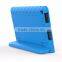 Kids Shockproof EVA Convertible Handle Lightweight Protective Stand Cover Case for Amazon Kindle Fire HD 8 Inch Display Tablet