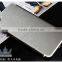 Hot Selling for Iphone 7 Skin Sticker Brushed Metal Pvc Wrap Decal, Full Body Design