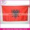 Promotional flag Popular high quality Cheap 100% polyester printed custom Country Flag