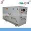 weifang/ricardo Engine ATS Digital control Panel diesel silent diesel genset 60kva