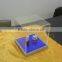 acrylic cube led display box