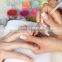 China manufactory wholesale water based nail polish colorful nail polish high quality