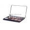 Professional 28 Colors Eyeshadow Palette Matte Shimmer Cosmetic Set