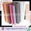 polyester nonwoven fiber raw material handbags material