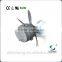 Yixiong YJ80 series shaded pole motor used in ventilation fan