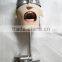 Phantom Head Manikin Simulation