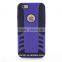 Wholesale Rocket Tpu+pc Back Cover Case for Iphone 6 Plus