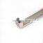 Hot selling hardware fittings 4 inch best pewter pull cabinet handles