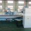 2016 china high performance and stability ATC cnc router 1224 5d machine with vacuum pump and table