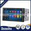 7" car dvd player bluetooth gps navigation car video