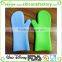 FDA Standard Good quality food grade heat resistant silicone barbecue Glove