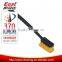 WHEEL CLEANING CAR WHEEL WASH BRUSHES