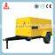 high pressure mini electric screw air compressor portable air compressor