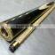 Original 0min 3/4-pc Snooker Cue Handmade Ebony Snooker Cue Stick