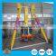 amusement park rides mini pendulum children equipment