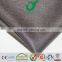 Polyester rayon tr shinning plain weave p/d men's uniform women dress suiting textile fabric