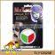 New Arriving Eco-Friendly Washable Adult Face Painting