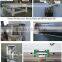 China PVC Membrane Foil/Leg Maker 5 Axis CNC Machine CNC Router with high quality