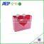 new design costom paper packaging box for gift