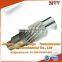 industrial transmission gearing shaft