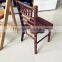 Wooden Padded Children Chivari Chair