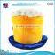 cheap wholesale selling halloween hat beer cap bottle carnival hats