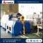 Large size CNC Hydraulic pressure 4 roll plate bending machine WB12K-16*2500