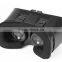 3D Virtual Reality 3D Glasses Vr Box Headset for Movies and Games with Adjustable