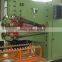 Seam-welding machine for 55 gallon steel drum production line