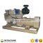 280kW Heat exchanger Electrical Power Marine generator