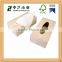 Realiable Quality China Product Tissue Box wood