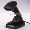 NT-S2 High Quality Waterproof Wired CCD barcode scanner with Multi-interface for Supermarket