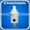 2 passage flange steam hydraulic rotary joint coupling in plumbing items