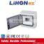 Surface mount transparet PC cover fireproof electric junction box ip65