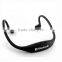 Neckband cheap bluetooth headphones for both ears