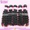 Top Selling Raw Virgin Unprocessed Russian Hair Weaving 