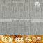 New Design Non Slip Nonwoven Backing Floor Tufted Carpet