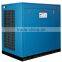Air cooled type running reliable screw air compressor
