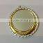 High Quality Antique 3D Customized Tw-ton Plating Medal