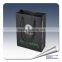 High end free shipping cost paper shopping bags with custom logo design printed