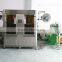 Double Head Sleeve Labeling Machine with High Quality