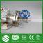 Design accurately magnetic turned column level gauge