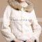 Wholesale women winter Sheep Fur 2015 Hot sale women winter sheep fur coat