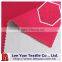 2-tone Interlock Fabric Made of 84% Poly and 16% Spandex